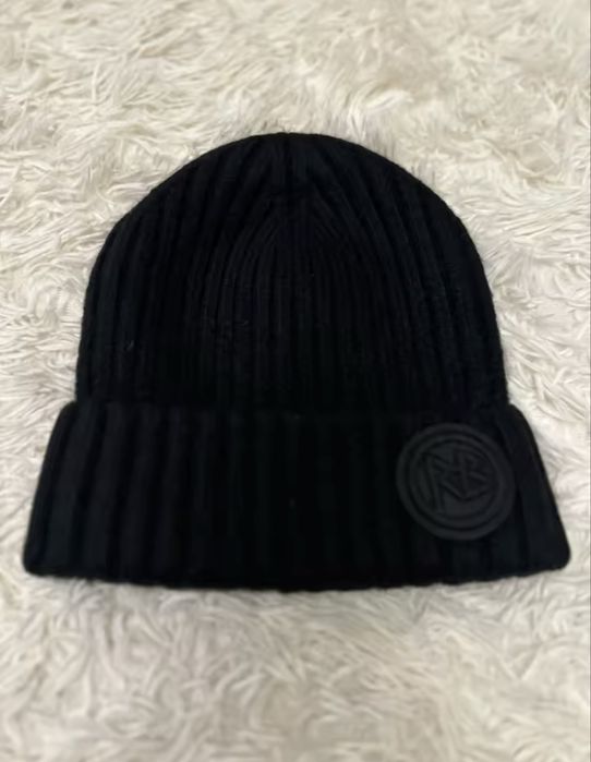 Шапка RB, Руслан Багінський