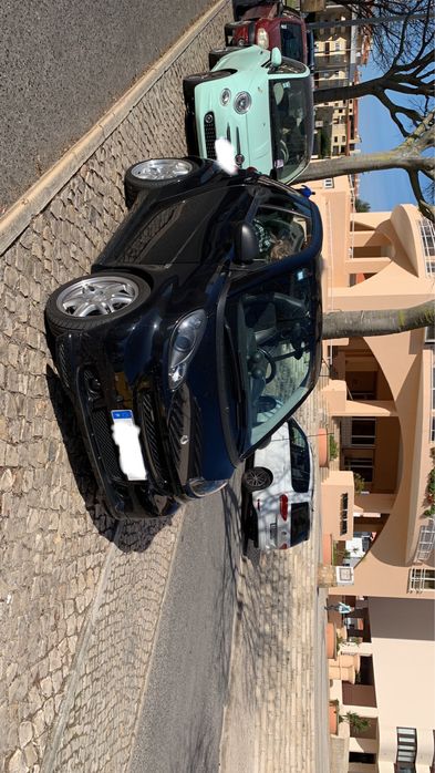 Smart ForTwo Brabus Cabrio Xclusive