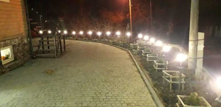 Коммерческая недвижимость по адресу ул. Капеланська (площадь 180 м²) - Atlanta.ua - фото 9