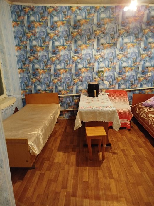 Здам  кімнату на Таврійской 1500