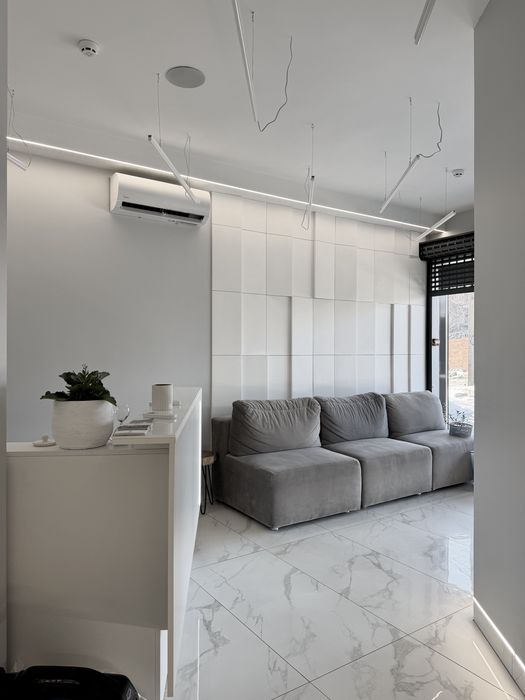 Оренда кабінету в салоні краси