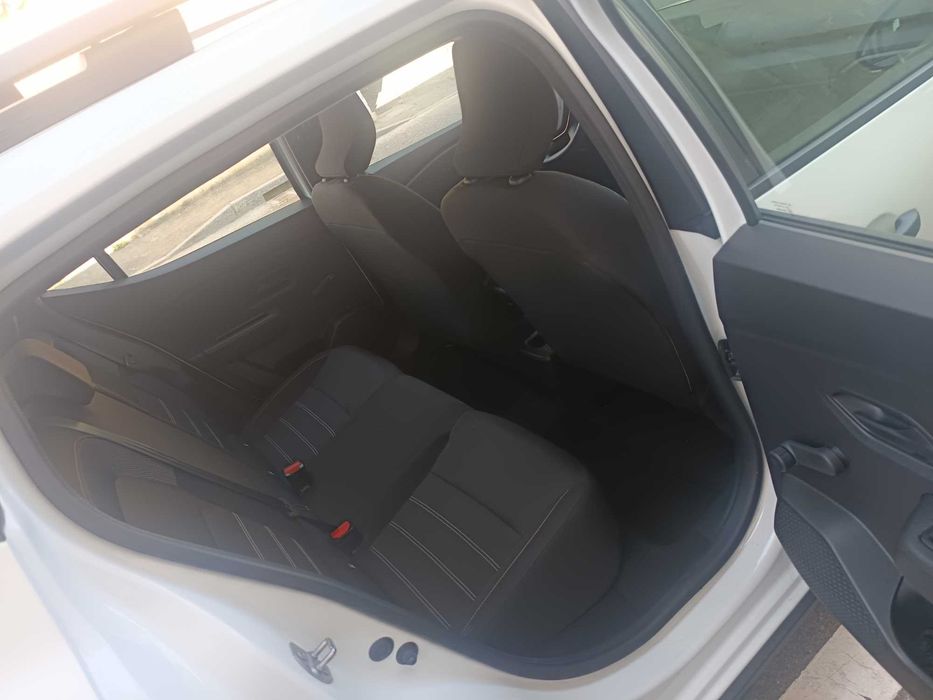 Vendo  Dacia Sandero