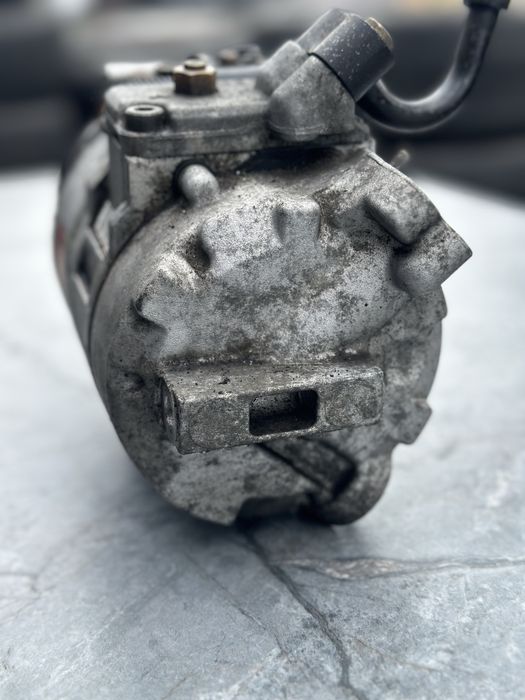 Компресор Кондиціонер на бмв Е39 М52 М54 2.0 2.5 2.8 BMW БМВ Е39 2.2