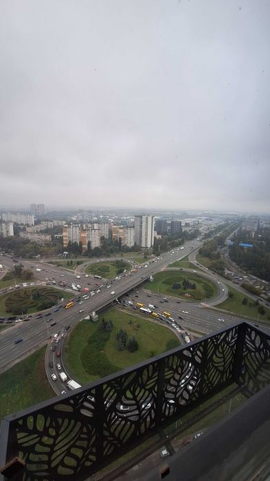 ЖК "МЕТРОПОЛІС" Голосіївський район, вулиця Ак. Заболотного 1