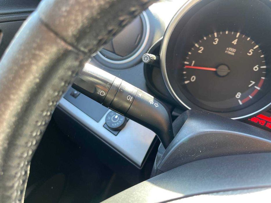 Mazda 3 2010 1.6 Газ\Бенз АКПП