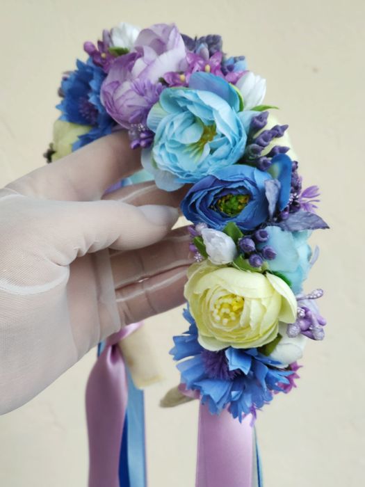 Віночок на голову