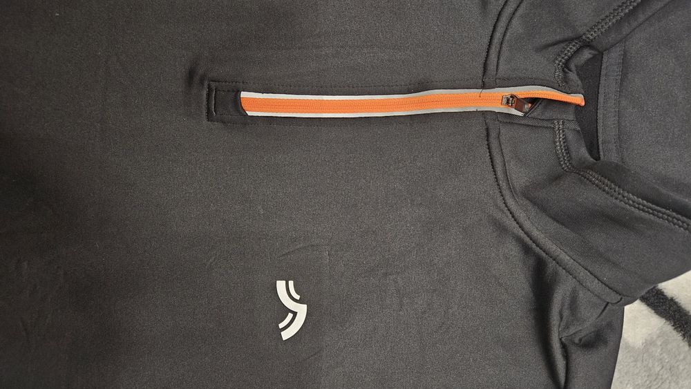 Bluza funkcyjna meska crivit r. L