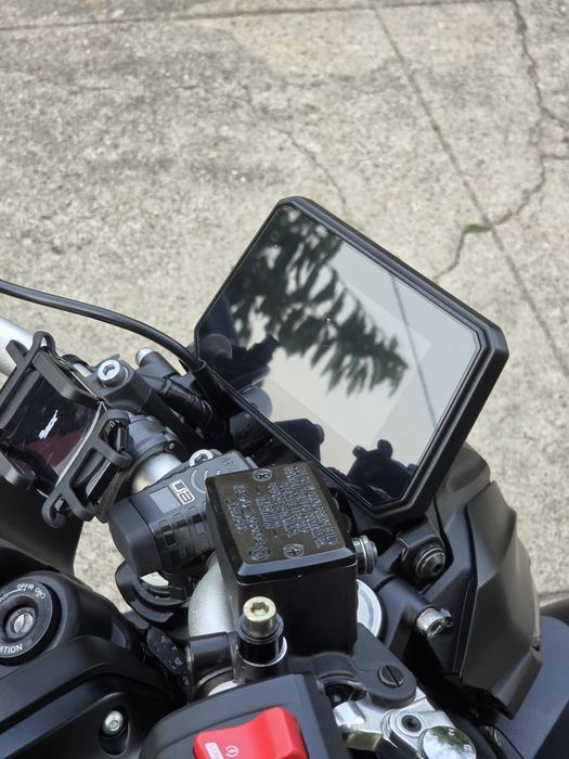 Yamaha MT-07 2025 35 kW FULLPOWER