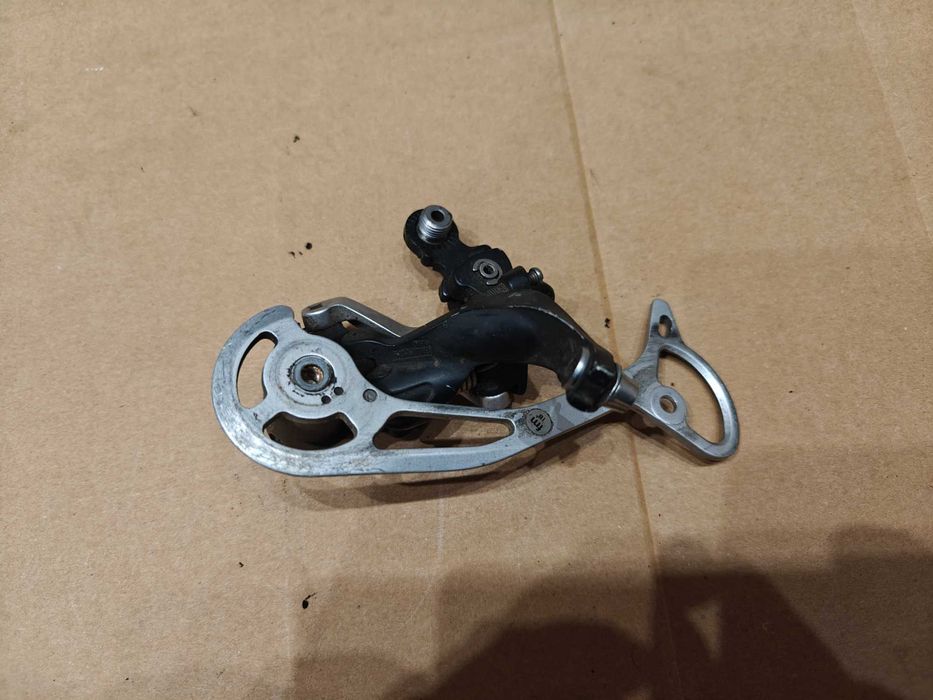 Przerzutka tylna SHIMANO XT. Polecam (2)