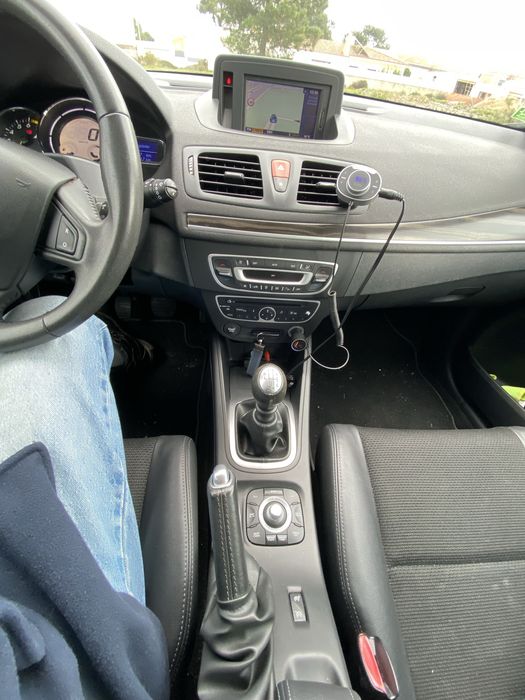 Renault Megane III 1.4 Tce gasolina 130 cvs 75.000 kms GPL