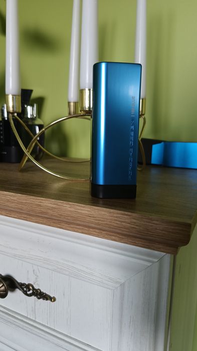 Perfumy Porsche design 180 blue