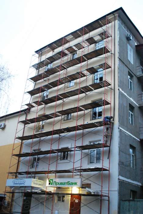 Утеплення квартир та будинків.