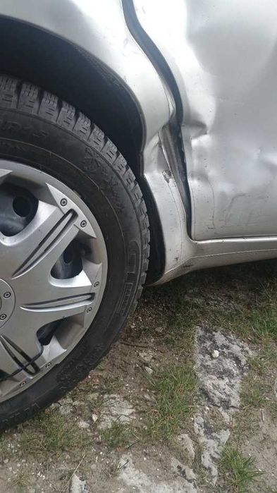 Opel Agila 1.2 2008