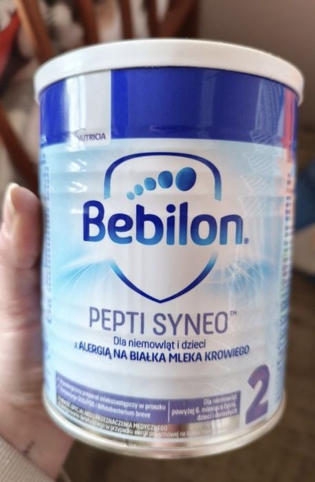 Bebilon pepti syneo 2