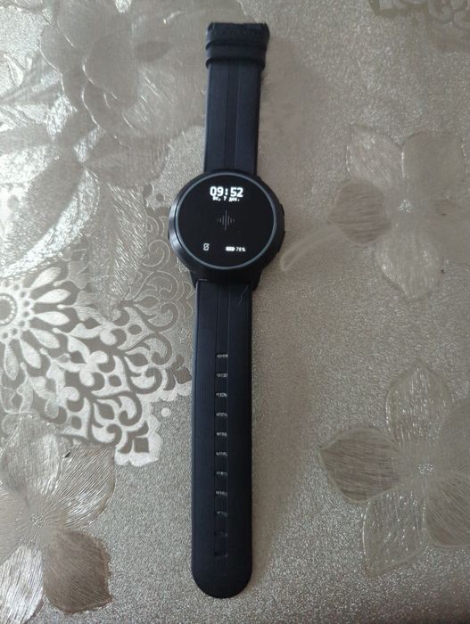 Soundbrenner core годинник метроном