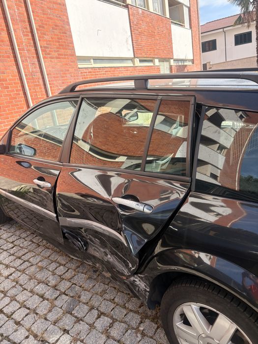 Renault Mégane II Break 1.5 dCi Diesel – 2004 — photo 5
