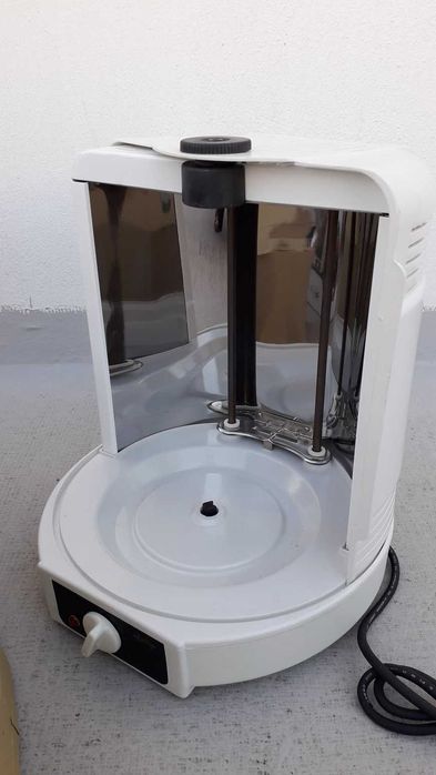 Forno / Grelhador Deluxe