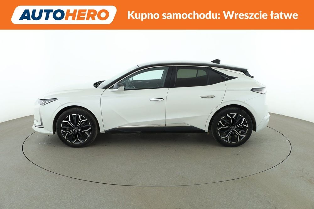 DS Automobiles DS 4 DS Automobiles DS4