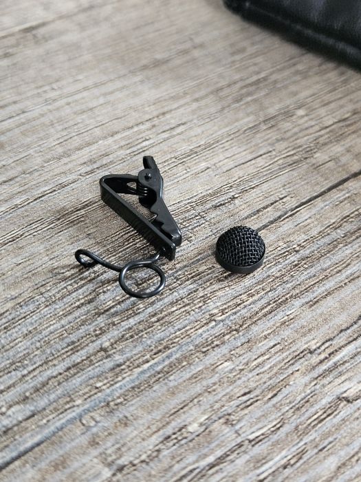 Rejestrator Mikroport Tascam DR10L