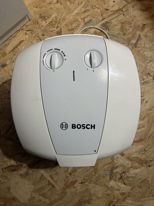 Водонагрівач бойлер Bosch TR 2000 15 T