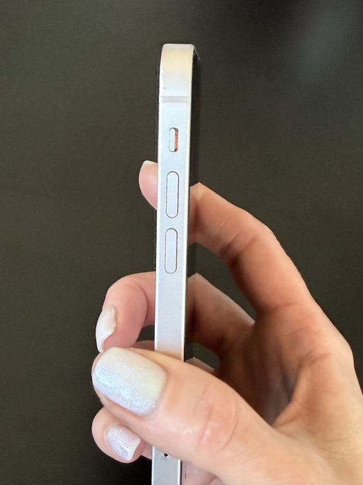 Iphone 13 mini 256 gb  różowy (pudrowy)