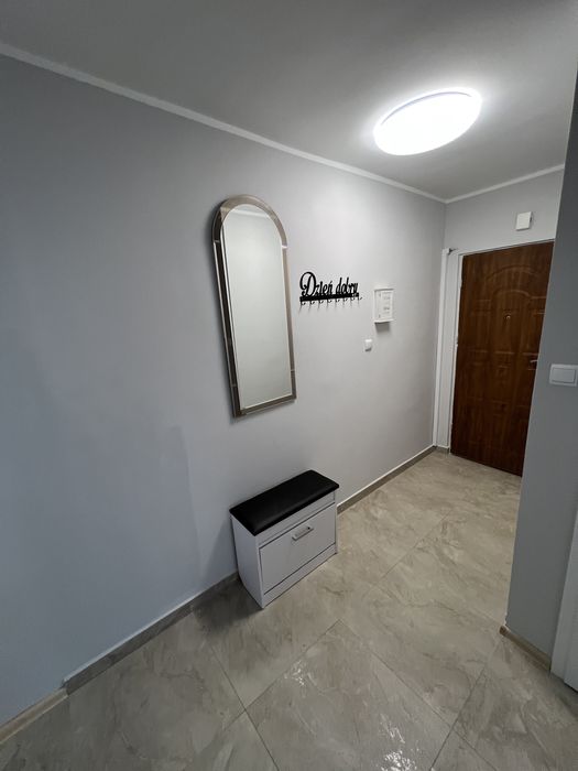 Wynajme mieszkanie w centrum Elblaga przy ulicy Janowskiej