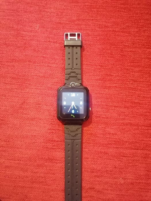 Smartwatch na kartę sim