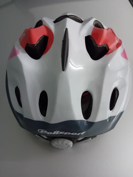 Capacete criança
