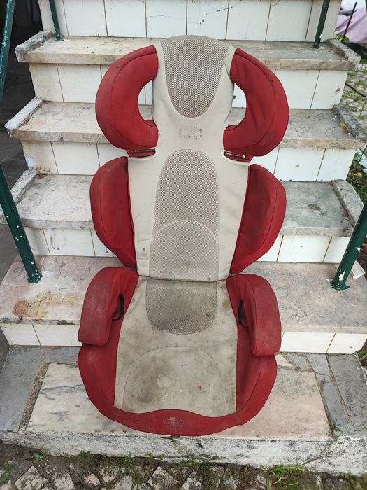 Cadeira de criança para automóvel Chicco 15 a 36 kg