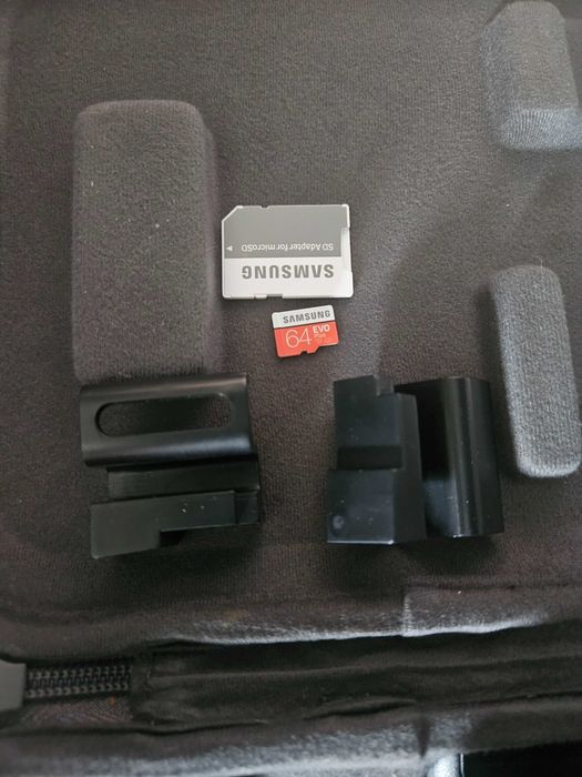 DJI Mavic mini - dron, fly more combo, zestaw
