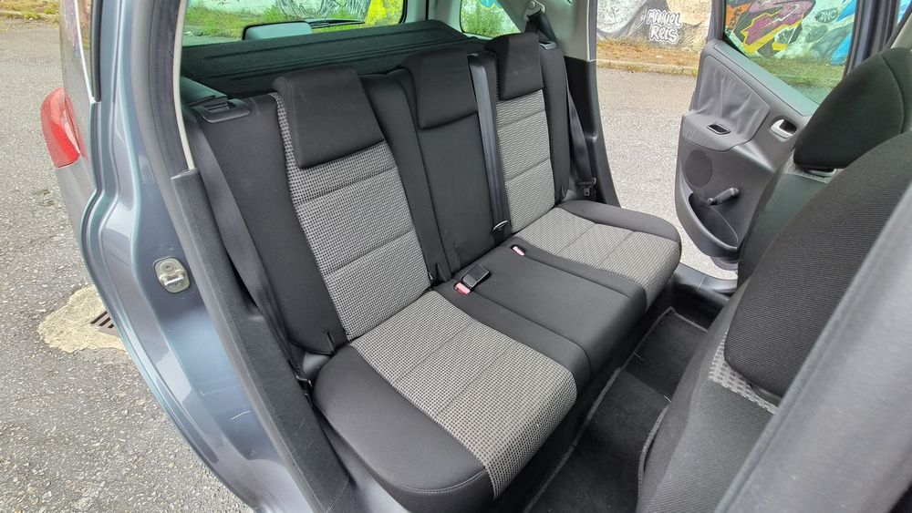 Peugeot 207 SW 1.6 HDI Sporting Tecto Panorâmico