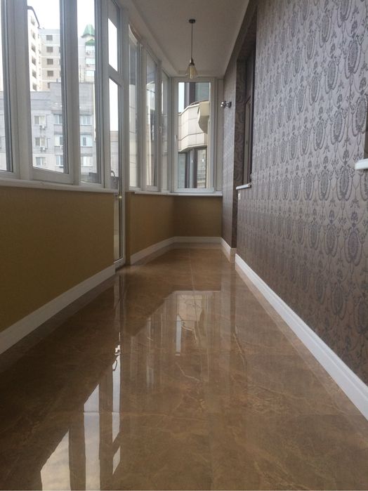 2-кімнатна квартира за адресою бульвар Дружби Народів (площа 90 м²) - Atlanta.ua - фото 23