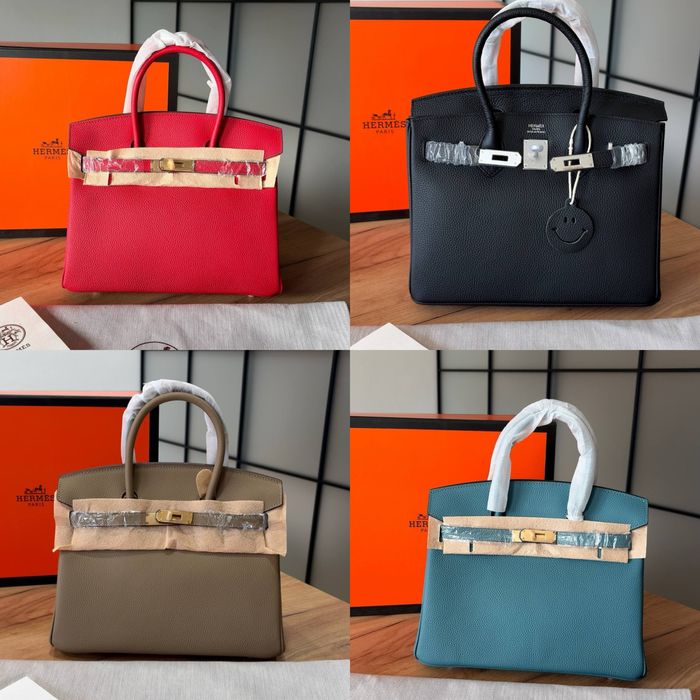 Сумка Hermes Birkin 30 Биркин