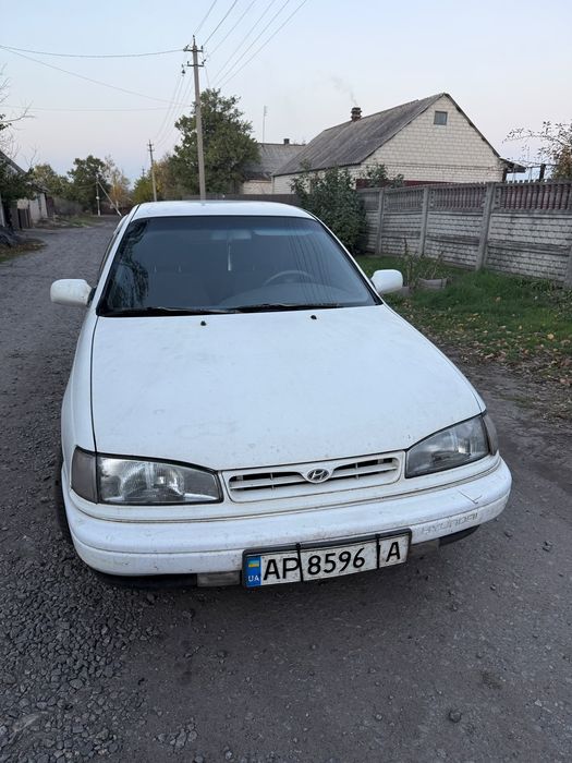 Продам автомобіль