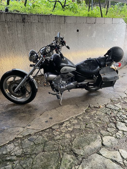 Keeway 250…………..