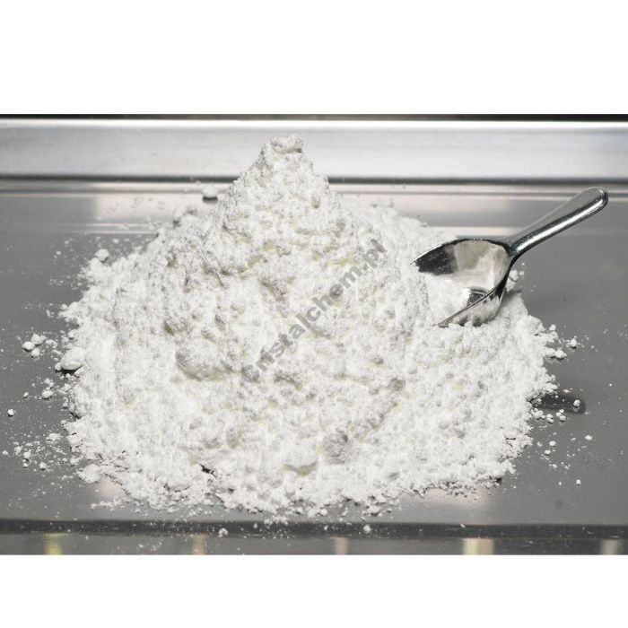 Kofeina Bezwodna 3kg * Aarti * Puch * Indie * Premium *