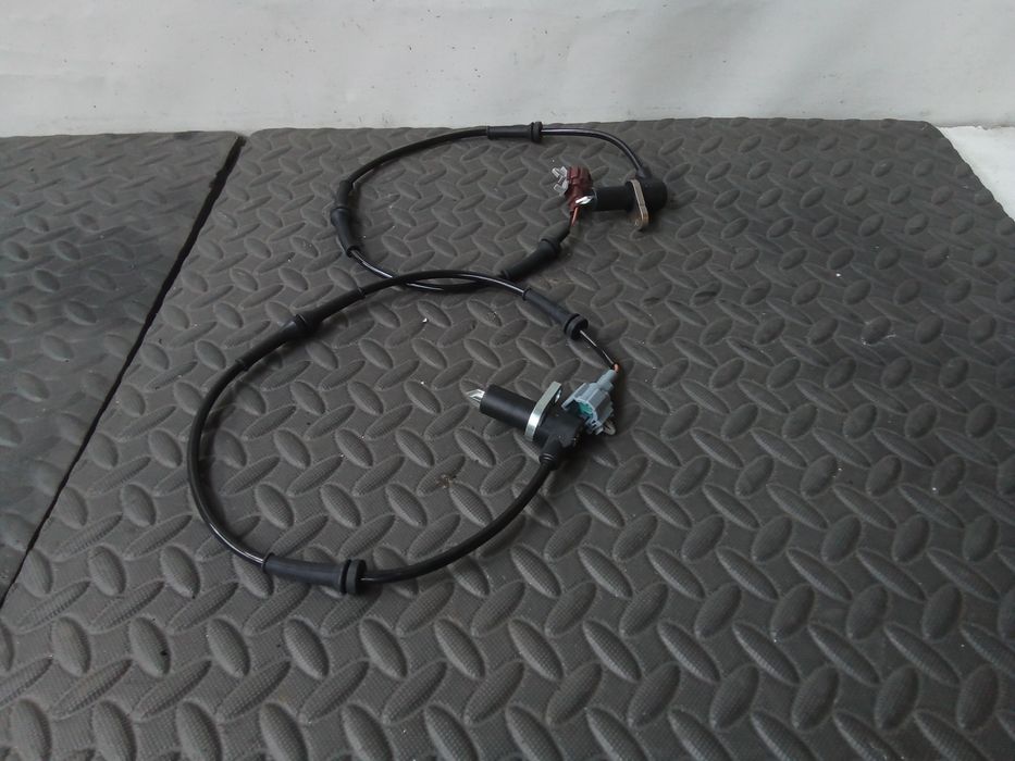 Peças novas Nissan Terrano