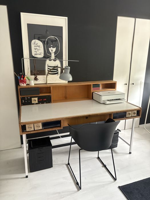 Sprzedam biurko industrialne/ loft