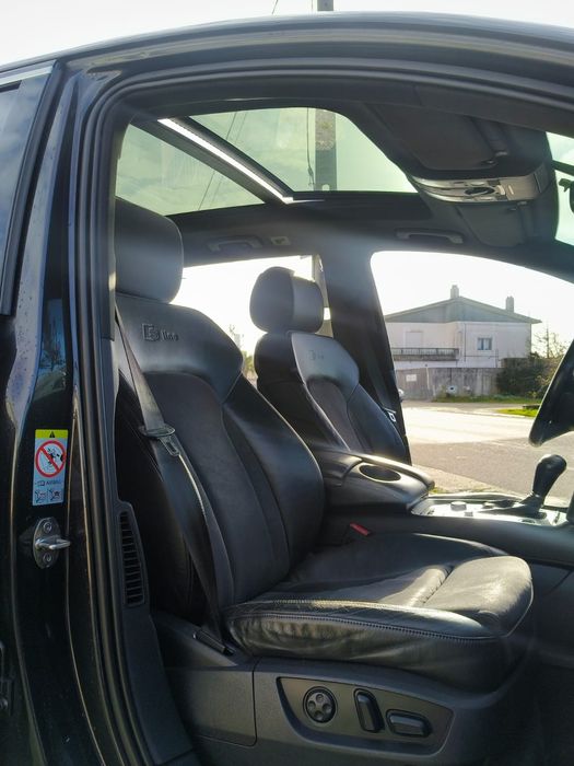 Audi Q7 3.0 tdi 7 lugares