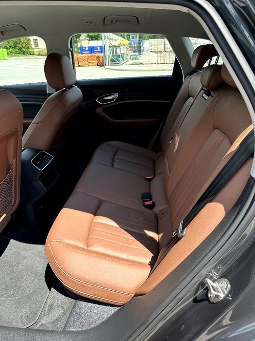 електромашина твоєї мрії