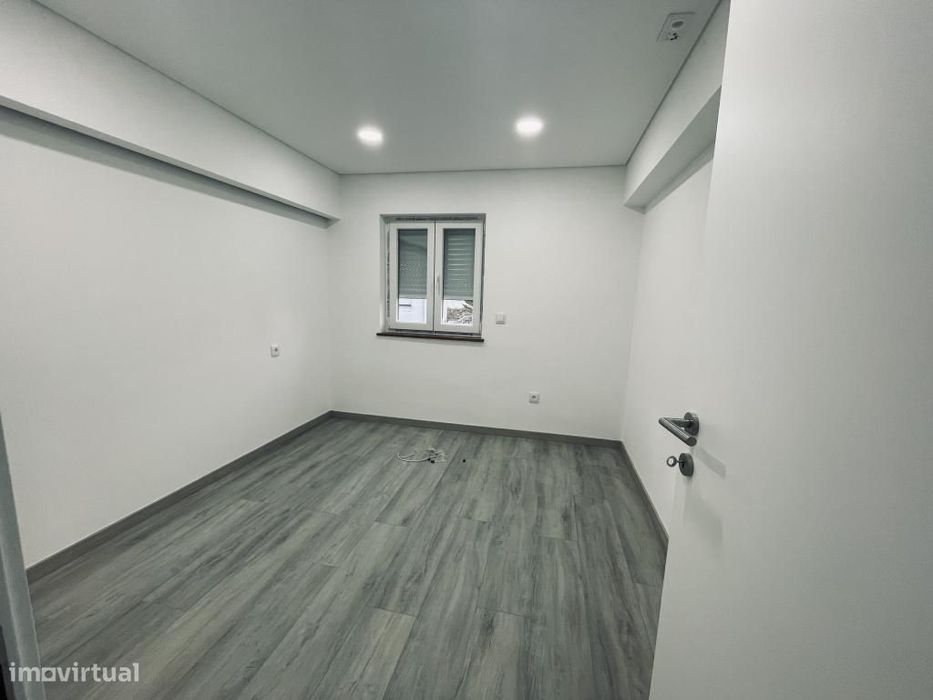 Apartamento T2 Renovado