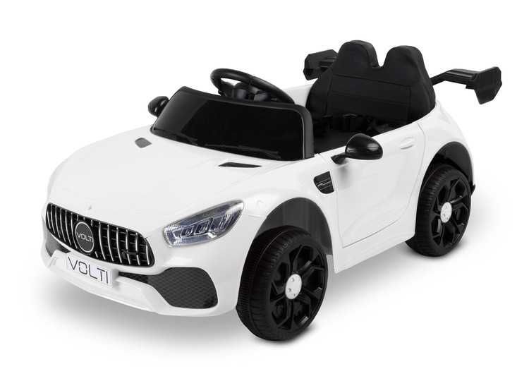 4x4 VOLTI Auto na akumulator samochód dla dzieci Autko elektryczne Pojazd dla dziecka