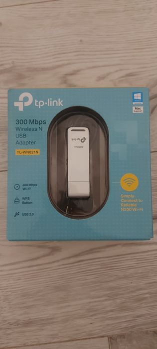 Tp link router wifi usb sieciowy