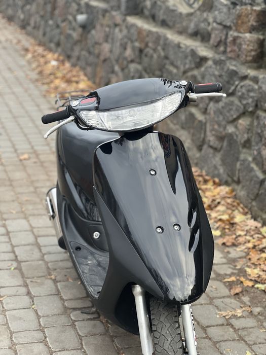 Продам Honda dio af 34