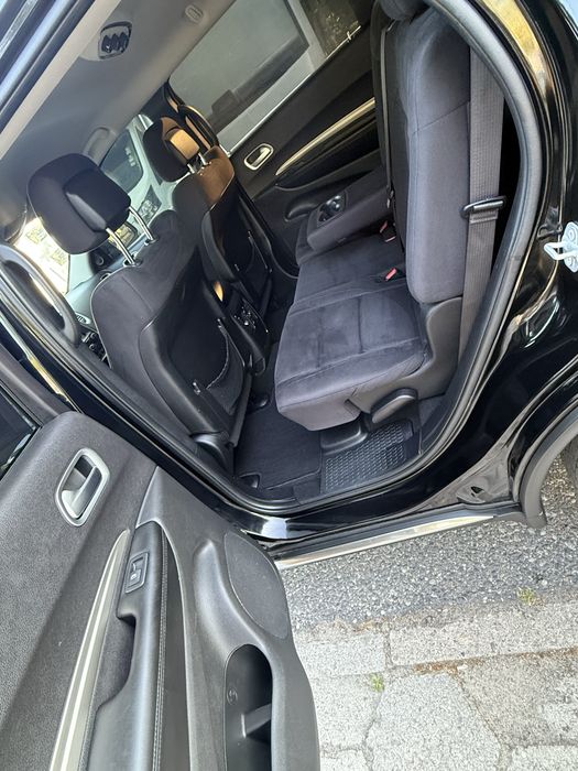 Dodge Durango 3.6 awd 4X4 2020r na miejscu