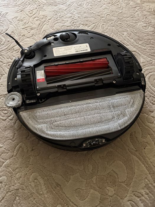 Roborock s8 MAXV Ultra