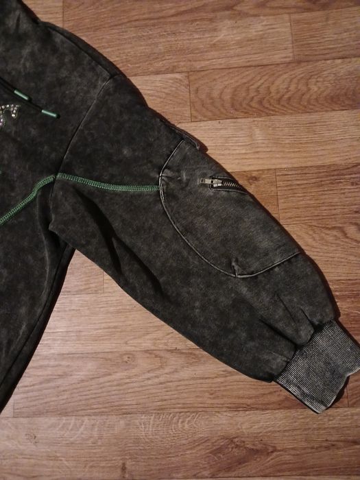 Худі   кенгуру      демісезон