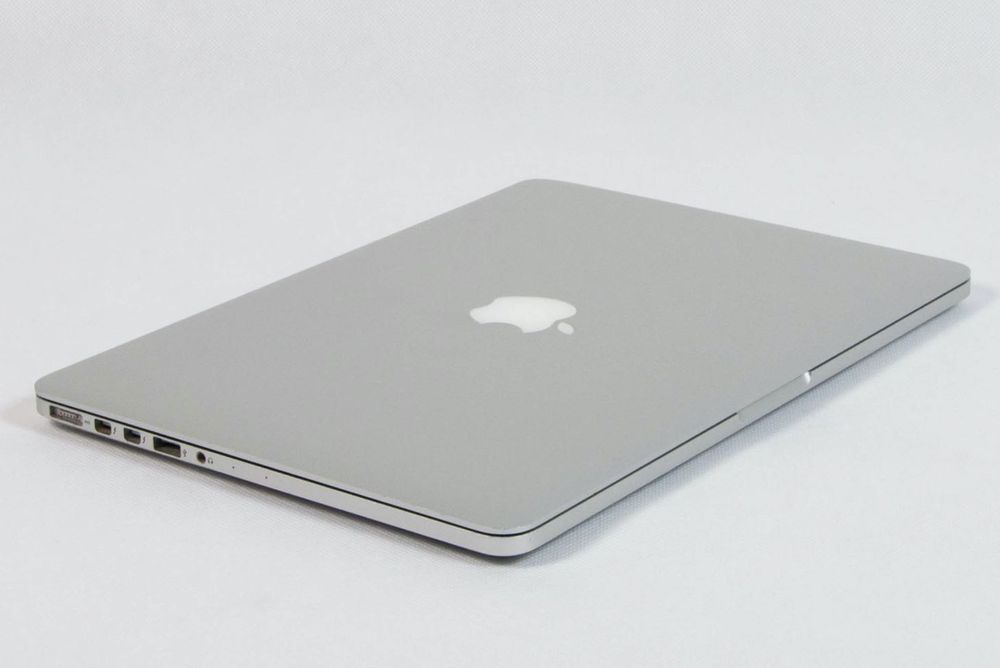 MACBOOK PRO 13,3"  i7 / 16GB RAM / 256GB SSD /