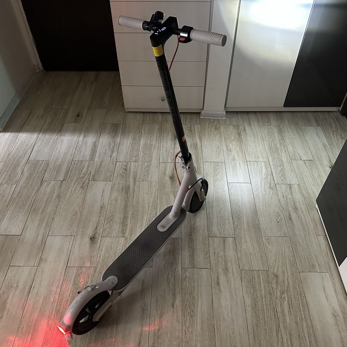 Hulajnoga elektryczna XIAOMI SCOOTER 3