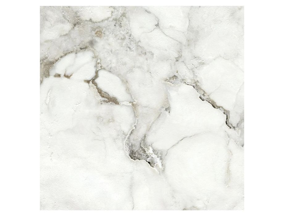 gres CARRARA vintage white 100x100 lappato gat.1